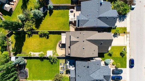 52 Valley Woods Way Nw, Calgary, AB 