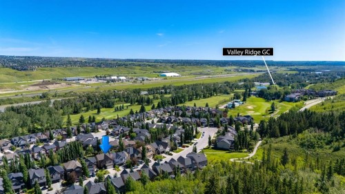 52 Valley Woods Way Nw, Calgary, AB 