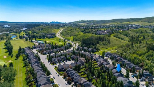 52 Valley Woods Way Nw, Calgary, AB 