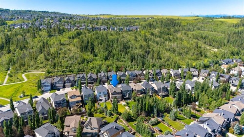 52 Valley Woods Way Nw, Calgary, AB 