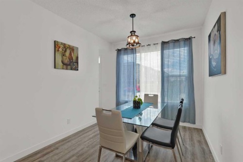 71 Savanna Park Ne, Calgary, AB 
