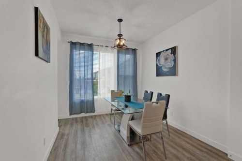 71 Savanna Park Ne, Calgary, AB 