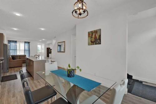 71 Savanna Park Ne, Calgary, AB 