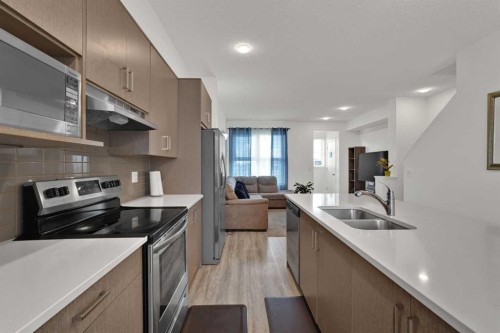 71 Savanna Park Ne, Calgary, AB 