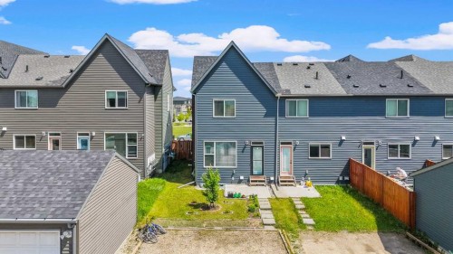 71 Savanna Park Ne, Calgary, AB 