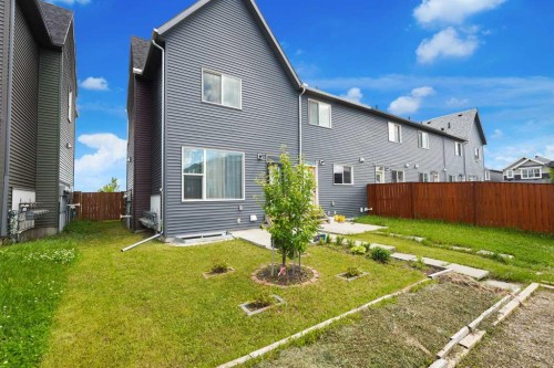 71 Savanna Park Ne, Calgary, AB 