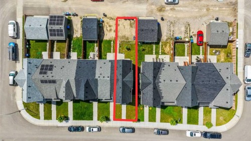 71 Savanna Park Ne, Calgary, AB 