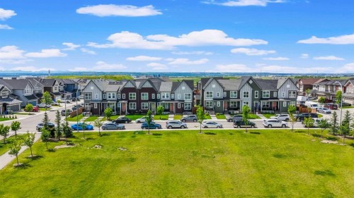 71 Savanna Park Ne, Calgary, AB 