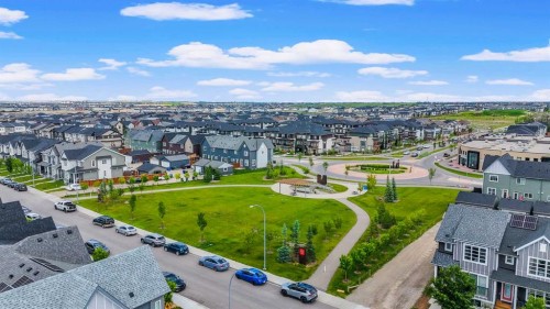 71 Savanna Park Ne, Calgary, AB 