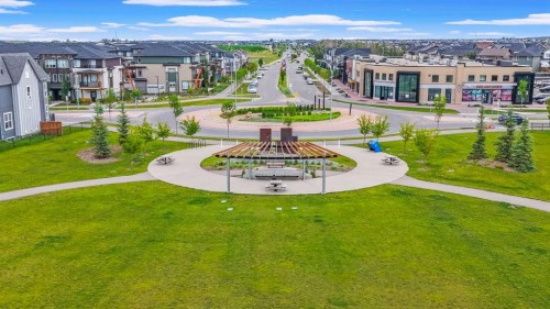 71 Savanna Park Ne, Calgary, AB 