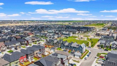 71 Savanna Park Ne, Calgary, AB 