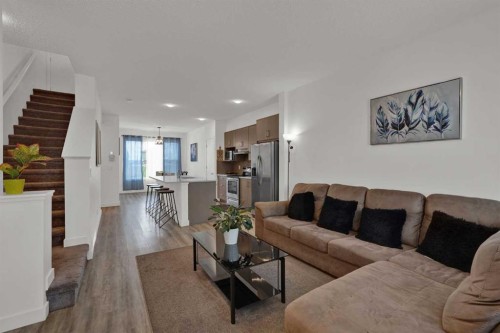 71 Savanna Park Ne, Calgary, AB 