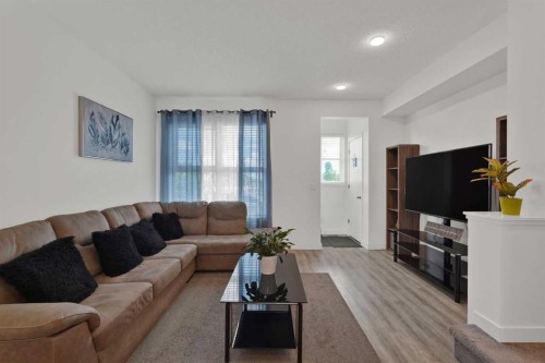 71 Savanna Park Ne, Calgary, AB 