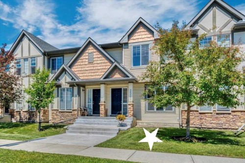 2520 Eversyde Avenue Sw, Calgary, AB - Outdoor With Facade