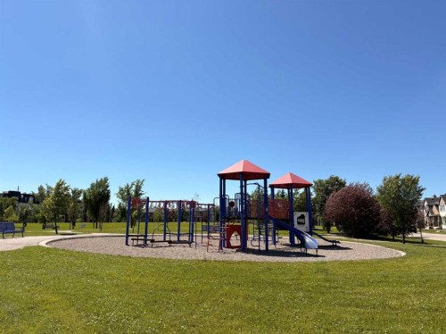 2520 Eversyde Avenue Sw, Calgary, AB - Outdoor