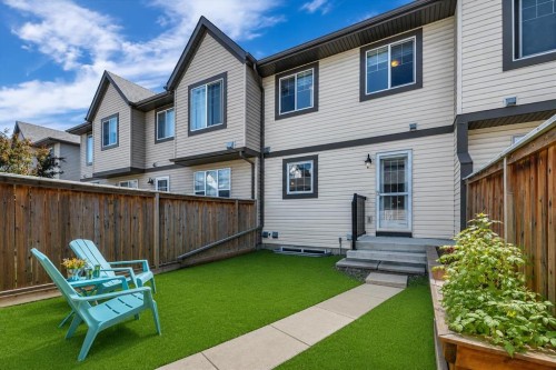 2520 Eversyde Avenue Sw, Calgary, AB - Outdoor With Exterior