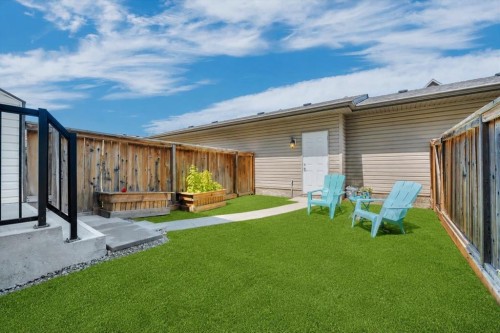 2520 Eversyde Avenue Sw, Calgary, AB - Outdoor