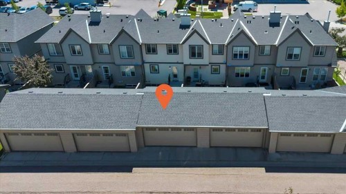 2520 Eversyde Avenue Sw, Calgary, AB - Outdoor With Facade