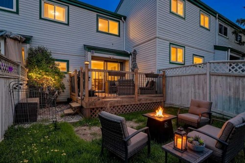 47-131 Templehill Drive NE Calgary, AB T1Y 4T1