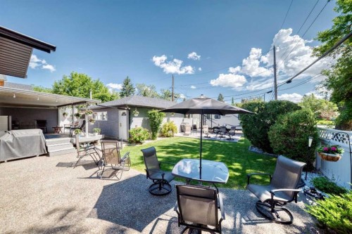 2024 Chicoutimi Drive Nw, Calgary, AB 