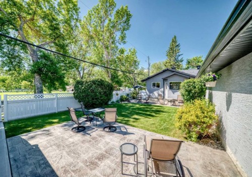 2024 Chicoutimi Drive Nw, Calgary, AB 