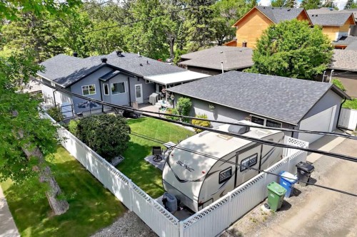 2024 Chicoutimi Drive Nw, Calgary, AB 