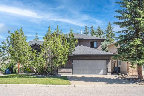 1396 Shawnee Road Sw, Calgary, AB 