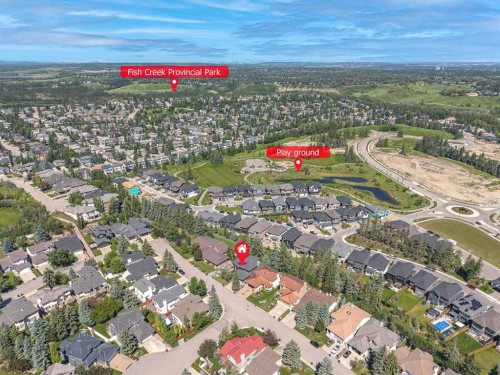 1396 Shawnee Road Sw, Calgary, AB 