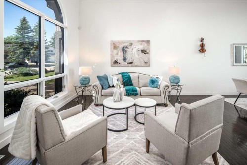 1396 Shawnee Road Sw, Calgary, AB 