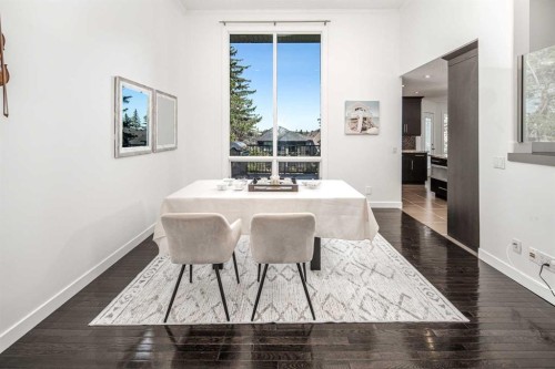 1396 Shawnee Road Sw, Calgary, AB 