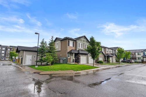 333 Taralake Way Ne, Calgary, AB 