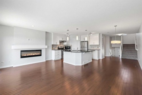 159 Auburn Meadows Place Se, Calgary, AB 