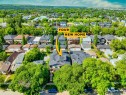 434 22 Avenue Nw, Calgary, AB  - Outdoor With View 