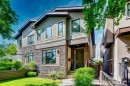 434 22 Avenue Nw, Calgary, AB  - Outdoor 