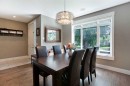434 22 Avenue Nw, Calgary, AB  - Indoor Photo Showing Dining Room 