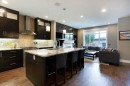 434 22 Avenue Nw, Calgary, AB  - Indoor Photo Showing Kitchen With Upgraded Kitchen 