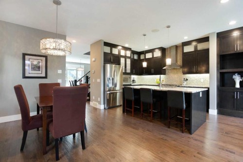 434 22 Avenue Nw, Calgary, AB - Indoor