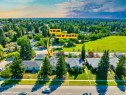 3224 14 Street Nw, Calgary, AB  - Outdoor With View 