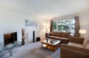 3224 14 Street Nw, Calgary, AB  - Indoor Photo Showing Living Room 