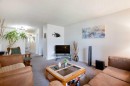 3224 14 Street Nw, Calgary, AB  - Indoor Photo Showing Living Room 