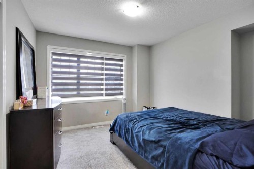 10505 Cityscape Drive, Calgary, AB - Indoor Photo Showing Bedroom