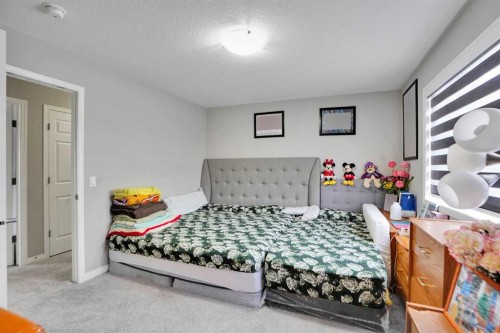 10505 Cityscape Drive, Calgary, AB - Indoor Photo Showing Bedroom