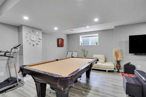 10505 Cityscape Drive, Calgary, AB - Indoor Photo Showing Other Room