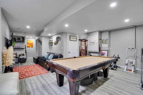 10505 Cityscape Drive, Calgary, AB - Indoor Photo Showing Other Room