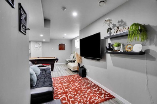 10505 Cityscape Drive, Calgary, AB - Indoor
