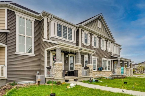 10505 Cityscape Drive, Calgary, AB - Outdoor