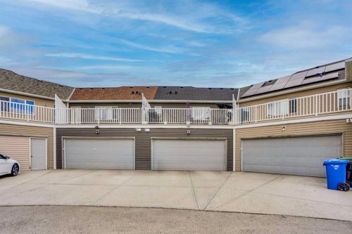 10505 Cityscape Drive, Calgary, AB - Outdoor With Exterior