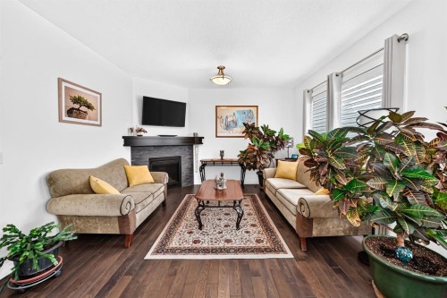 123 Nolancrest Circle Nw, Calgary, AB 
