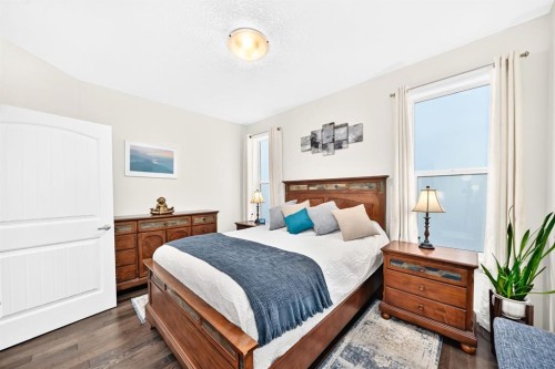 123 Nolancrest Circle Nw, Calgary, AB 