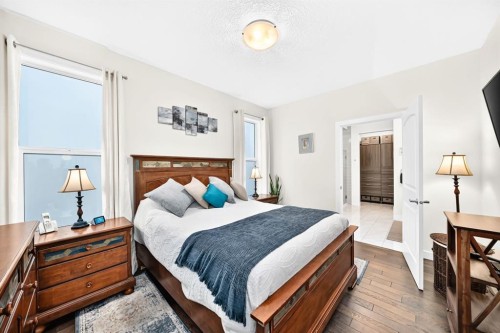 123 Nolancrest Circle Nw, Calgary, AB 